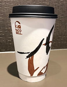 Illustration for article titled Which fast food chain serves up the best coffee? (2019 edition)